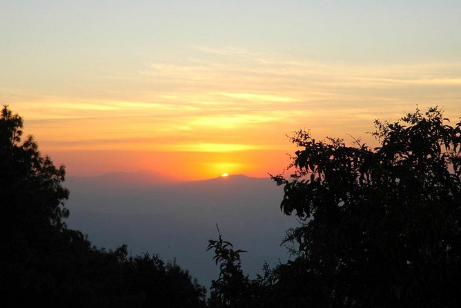 Nagarkot Sunrise View and Refreshing Morning Hike near Kathmandu - What’s Included, What’s Not, and What You’ll Still Want