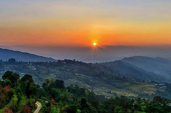 Nagarkot Sunrise View and Refreshing Morning Hike near Kathmandu - What the Private Tour Really Changes for You (It’s Not Just “Private”)
