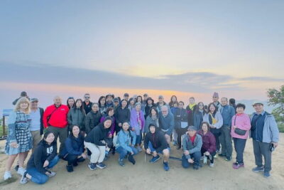 Nagarkot Sunrise View & Day Hiking with Lunch - Private/Group - Stop at Nagarkot View Tower: Waiting for Light Without the Chaos