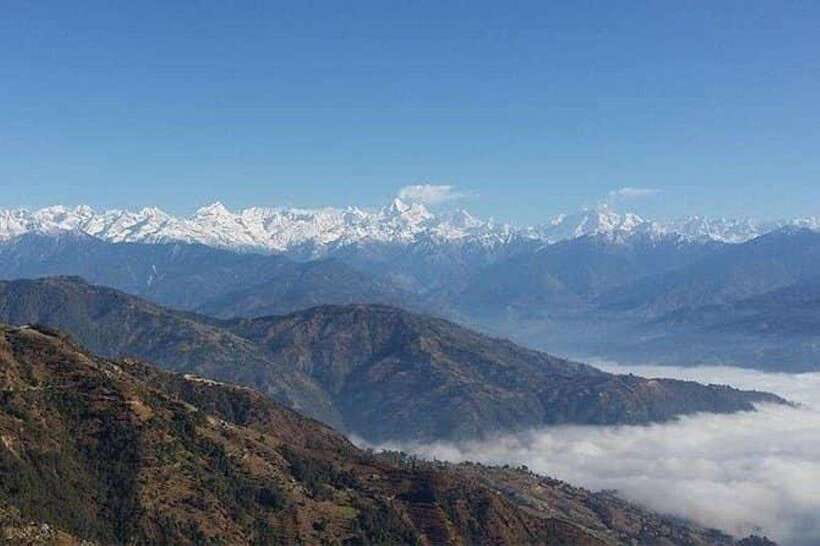 Nagarkot Sunrise With 7 UNESCO World Heritage Private Tour - Patan Durbar Square and the Krishna Mandir: more craft, more story
