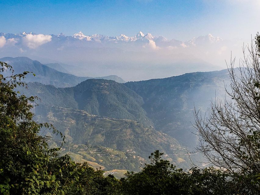 Nagarkot Sunrise With Changu Narayan and Bhaktapur Day Tour - Price and What You Actually Get for $47