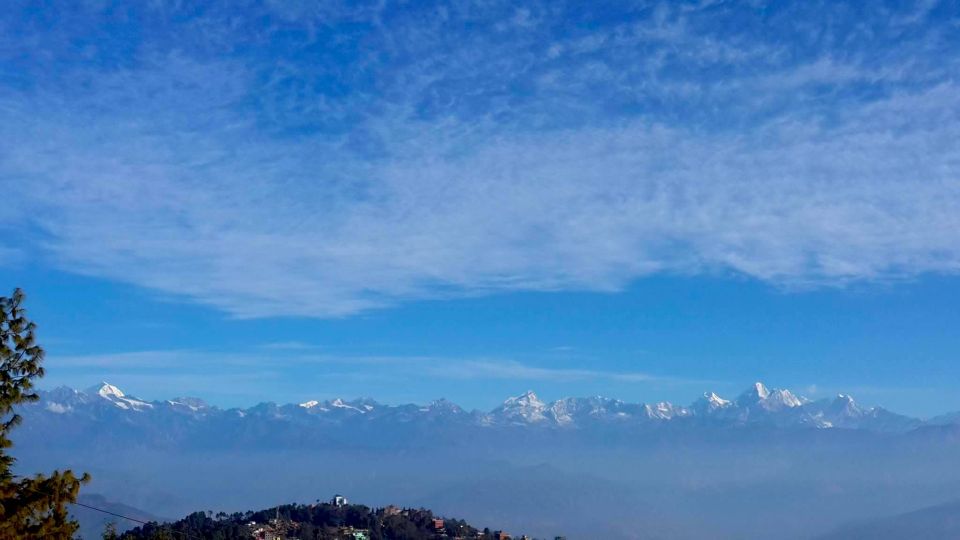 Nagarkot Sunrise With Changu Narayan and Bhaktapur Day Tour - When You Might Feel Shorted (And How to Avoid It)