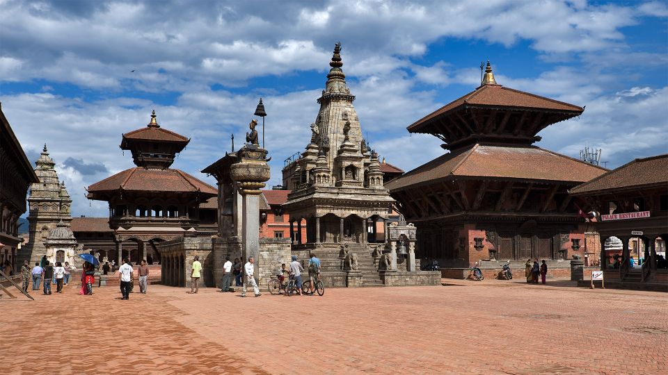Nagarkot Sunrise With Changu Narayan and Bhaktapur Day Tour - Who This Tour Suits Best