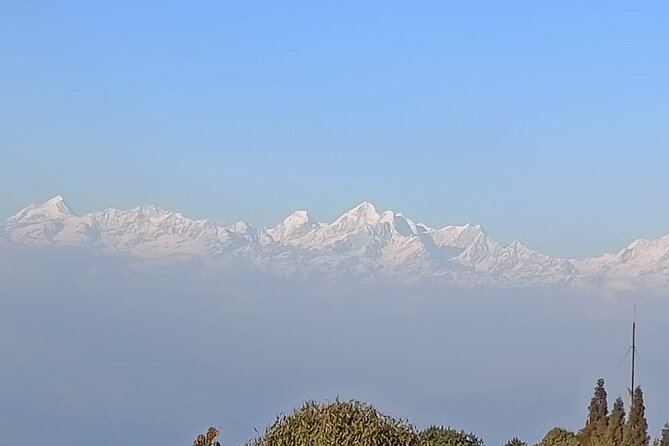 Nagarkot Sunrise with Day Hike to Suspension Bridge - Key highlights you’ll care about