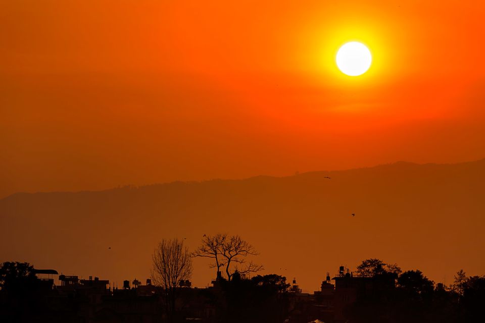 Nagarkot Sunrise With Trip To Changu Narayan and Bhaktapur - Timing and pacing: a full day without the “rush-tax”