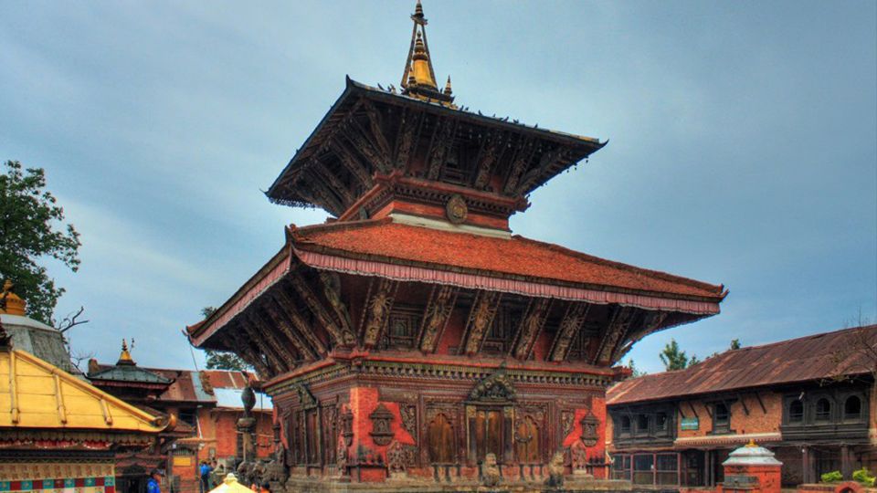 Nagarkot Sunrise With Trip To Changu Narayan and Bhaktapur - What’s included, what’s not, and how $142 per person makes sense