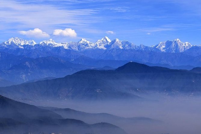 Nagarkot sunrise with trip to Changu Narayan Temple and Bhaktapur Durbar Square - Changu Narayan Temple: Vishnu on the hilltop of Changu