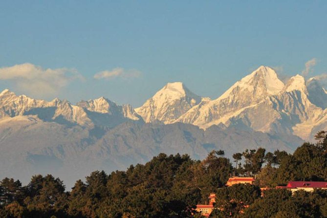 Nagarkot sunrise with trip to Changu Narayan Temple and Bhaktapur Durbar Square - Timing and transport: how the $142 price stacks up