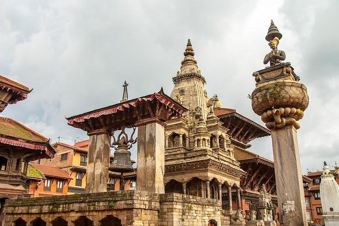 Nagarkot sunrise with trip to Changu Narayan Temple and Bhaktapur Durbar Square - What the guide experience can change (and why it matters here)