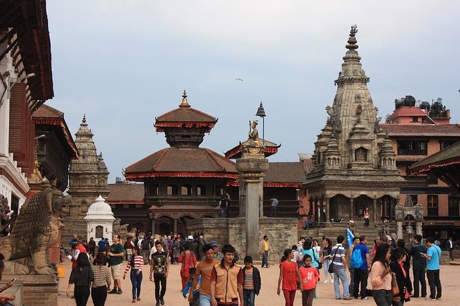 Nagarkot sunrise with trip to Changu Narayan Temple and Bhaktapur Durbar Square - Your best shot at a great sunrise: simple planning that pays off