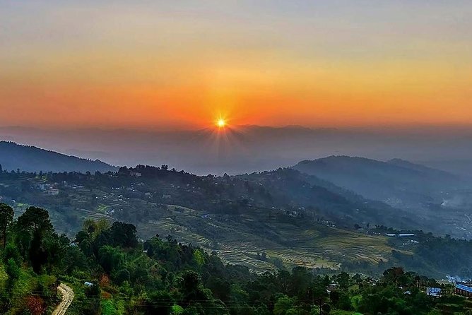 Nagarkot sunrise with trip to Changu Narayan Temple and Bhaktapur Durbar Square - Who this tour suits best