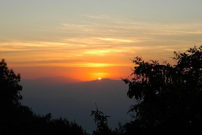 Nagarkot Sunset view tour from Kathmandu - A sunset schedule that actually respects your morning
