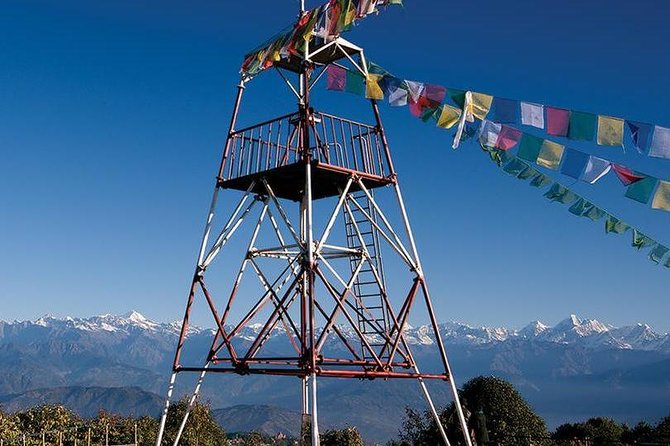 Nagarkot Sunset view tour from Kathmandu - Price and value: what US$55 actually buys