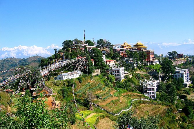 Namobuddha Monastery Hiking Day Tour via Panauti from Kathmandu - Key things to know before you go