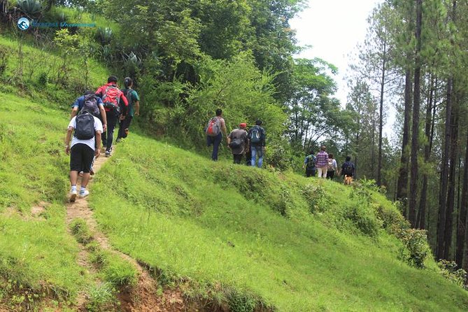 Namobuddha Monastery Hiking Day Tour via Panauti from Kathmandu - The Panauti detour: old town Nepal before the climb
