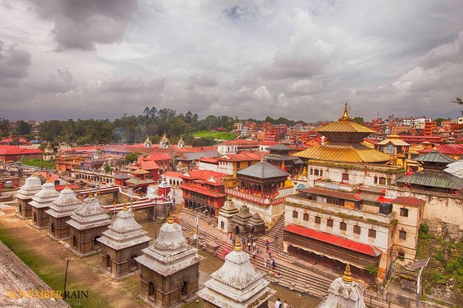 Nepal and Bhutan Tours - Day 4: Punakha direction with Changangkha Lhakhang and a nunnery visit