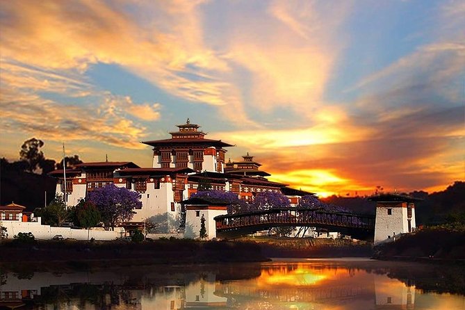 Nepal and Bhutan Tours - Day 2: Nagarkot for views, then Swayambhunath for Buddhist wow-factor
