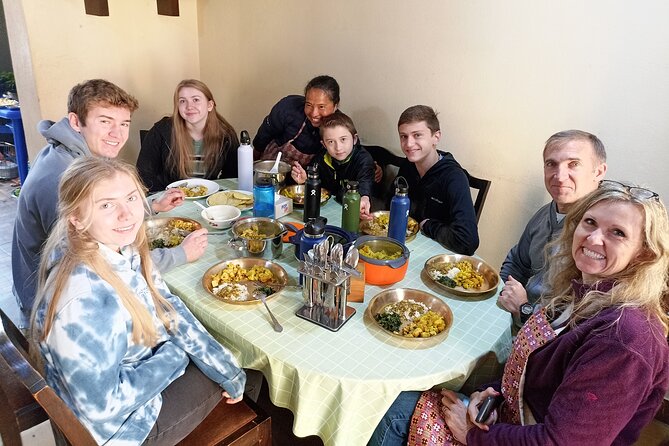 Nepali Cooking training & Cultural Homestay Experience - What’s included (and what you should plan for)