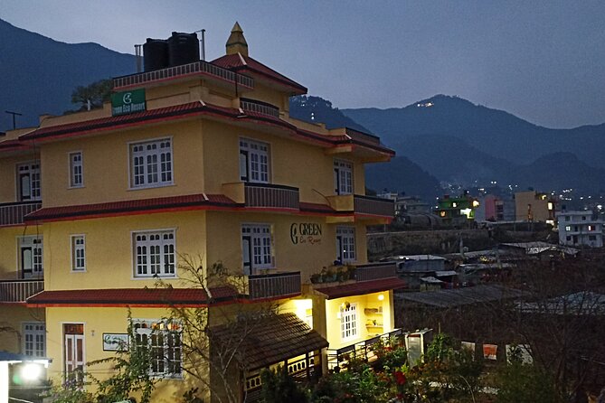 Nepali Cooking training & Cultural Homestay Experience - Day 1: from Uma Maheshwor Temple to Kathmandu Durbar Square
