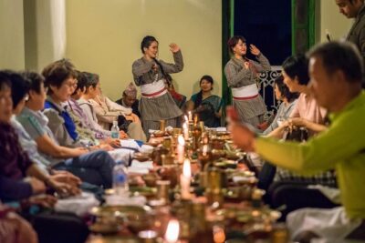 Nepali Dinner with Cultural Show in Kathmandu - Pickup, Transfers, and the “Ring Road” Detail That Actually Matters