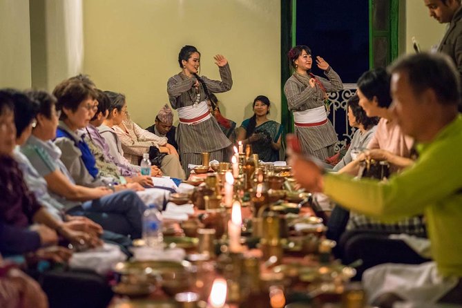 Nepali Dinner with Cultural Show in Kathmandu - Pickup, Transfers, and the “Ring Road” Detail That Actually Matters