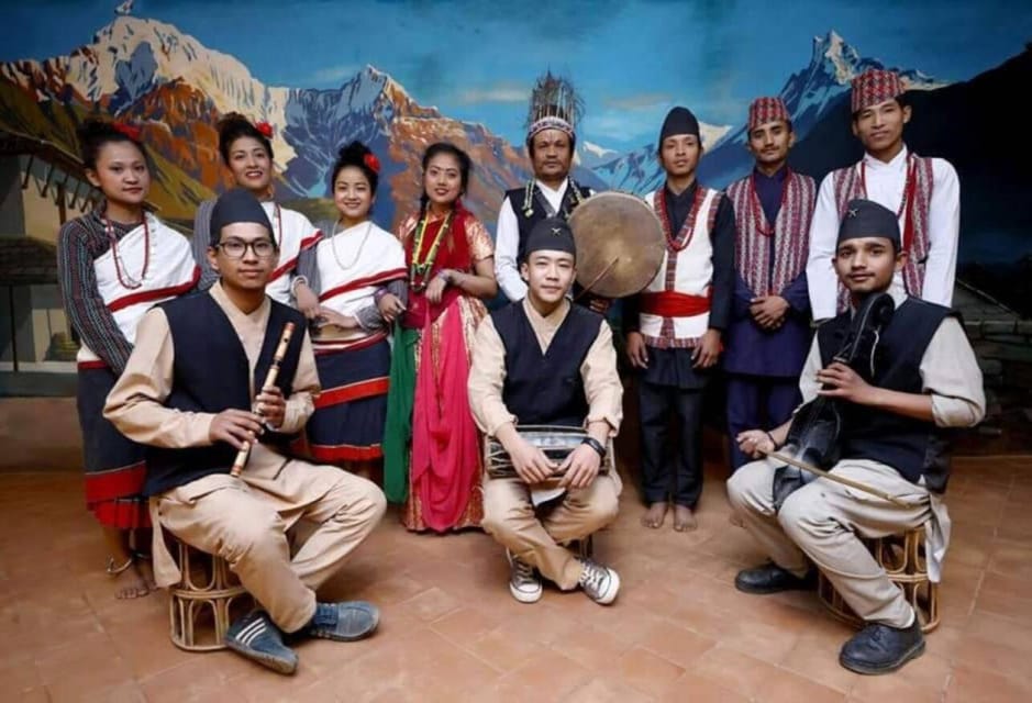 Nepali Nights: Dinner & Cultural Dance Delight in Pokhara - Key highlights worth planning around