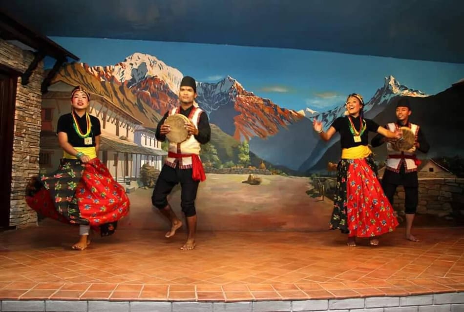 Nepali Nights: Dinner & Cultural Dance Delight in Pokhara - Price and value: is $25 a good deal?