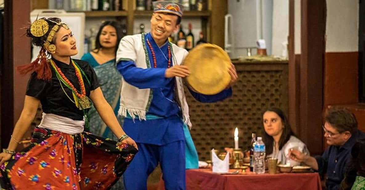 Nepali Nights: Dinner & Cultural Dance Delight in Pokhara - Who should book this (and who might skip it)