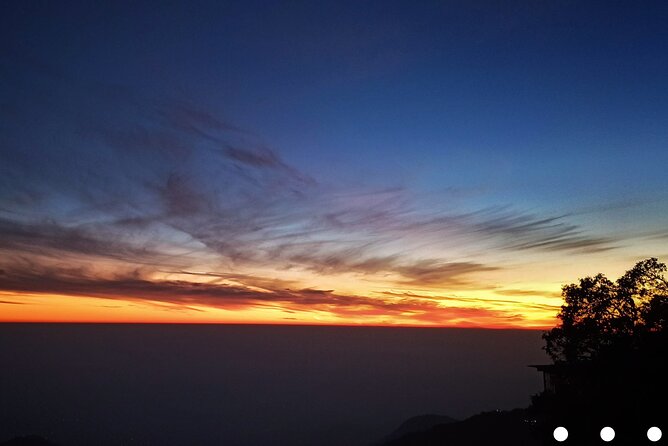 Night Treks & Haunted Walks - Mussoorie - Price and value: what $45.34 buys you