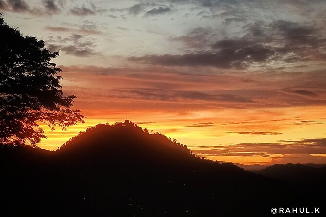 Night Treks & Haunted Walks - Mussoorie - The guide makes it: Yash and story-driven pacing