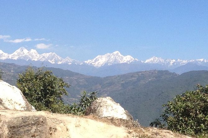 One day hike near Kathmandu - Sunrise Plan: Why Nagarkot Feels Like the Smart First Move