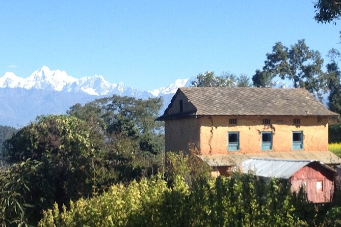One day hike near Kathmandu - Price and Logistics: Is $75 Really Good Value Here?