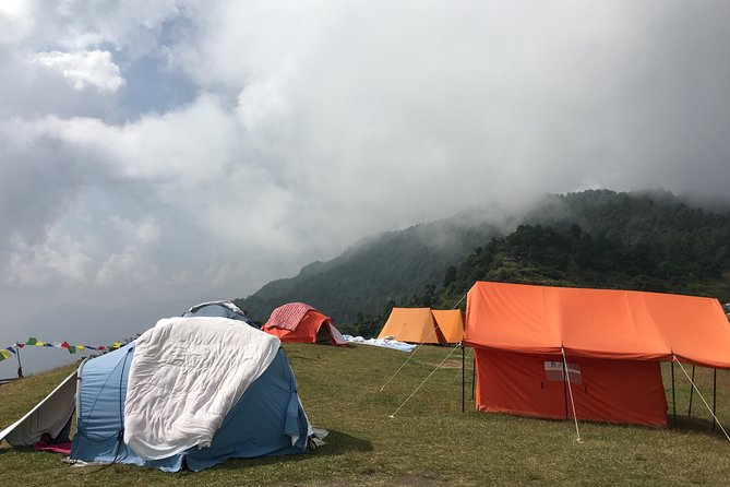 Overnight Dhampus Australian Camp Easy Hiking from Pokhara - Key Highlights Worth Your Time