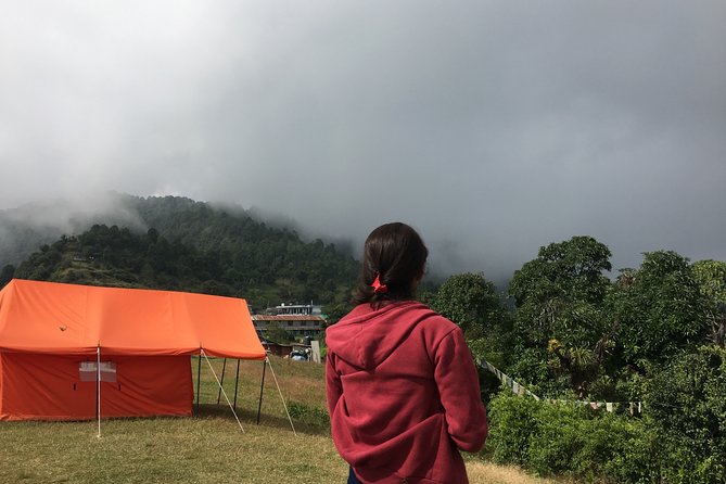 Overnight Dhampus Australian Camp Easy Hiking from Pokhara - Hemja Back to Pokhara: A Simple Finish After 2 Days