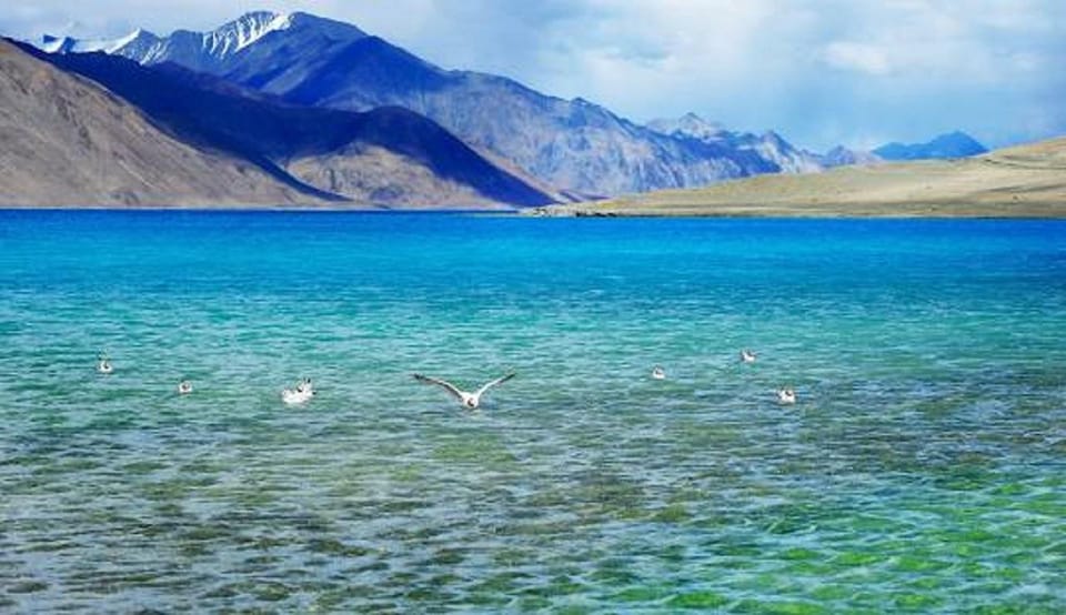 Overnight Pangong Tour From Leh With Thiksey & Shey Palace - Price and Value: What $109 Really Covers
