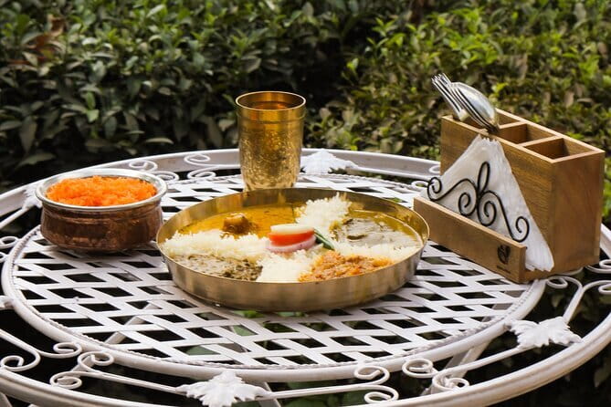 Palampur Tea Garden Tour - Palampur tea gardens: where the views do half the work