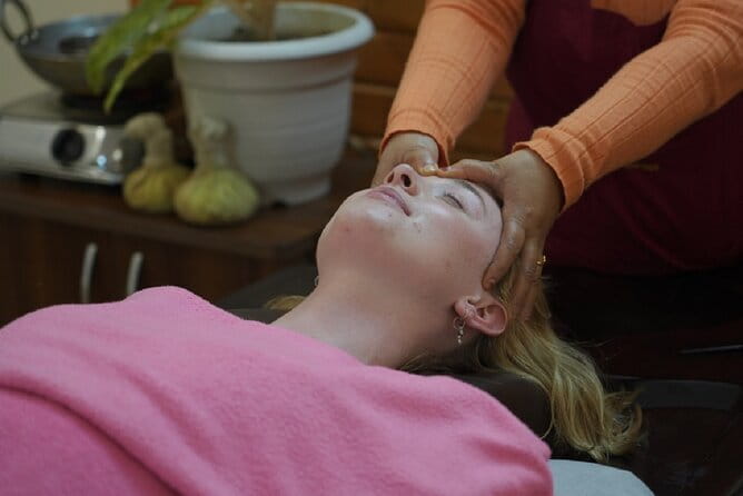 Panchakarma Retreat - Earth Roots Ayurveda in Rishikesh: rooms, setting, and the host vibe