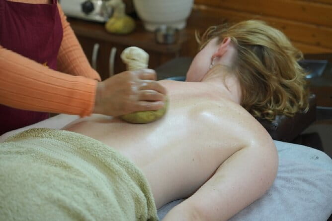 Panchakarma Retreat - Small practical tips before you go