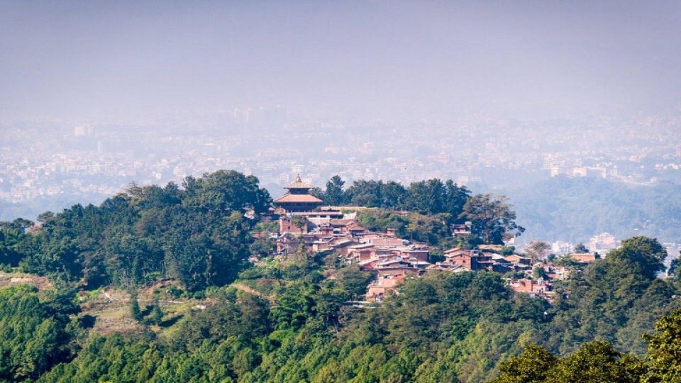 Panoramic Day Hike from Nagarkot to Changunarayan with Lunch - Key things that make this hike worth your time