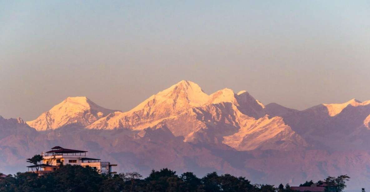 Panoramic Day Hike from Nagarkot to Changunarayan with Lunch - Why the Nagarkot-to-Changunarayan hike feels like two trips