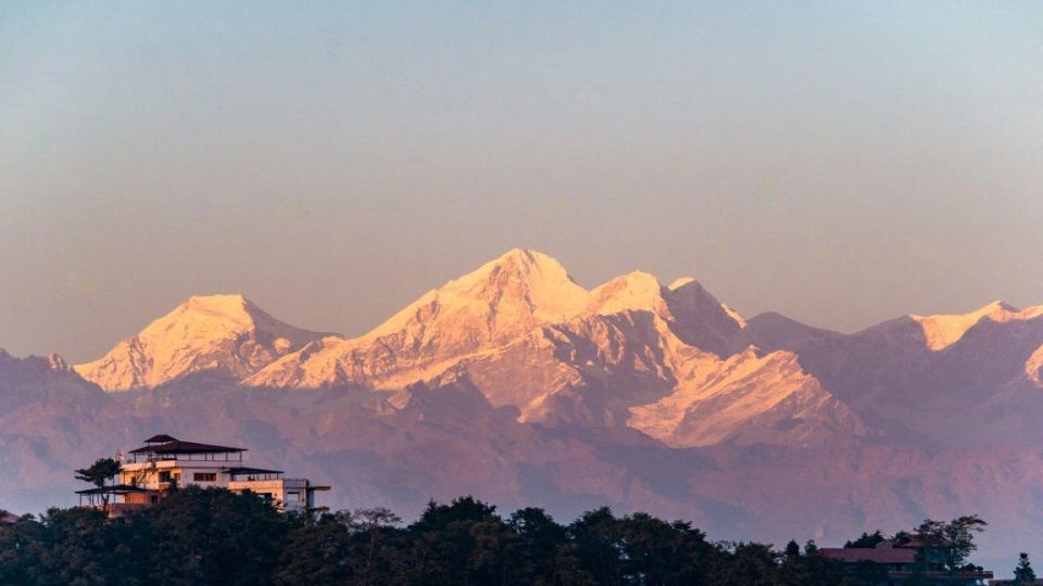 Panoramic Day Hike from Nagarkot to Changunarayan with Lunch - From Nagarkot market paths to chai and rural life