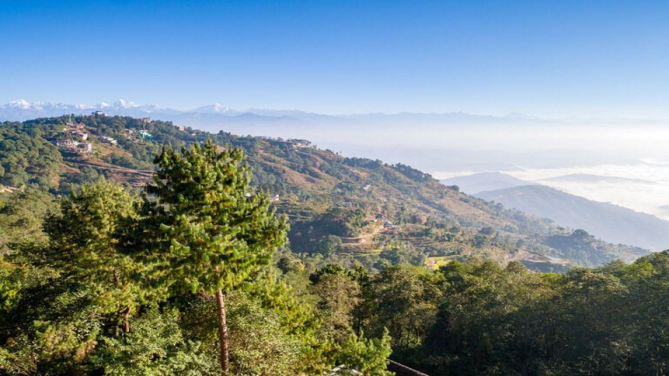 Panoramic Day Hike from Nagarkot to Changunarayan with Lunch - Price and logistics: does $61 buy real value?
