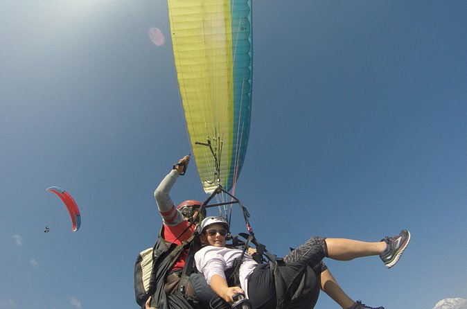 Paragliding at Pokhara - Who this is best for (and who should think twice)