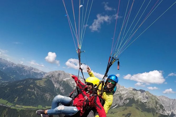 Paragliding in Kullu Manali - Price: does $23.95 buy real value?