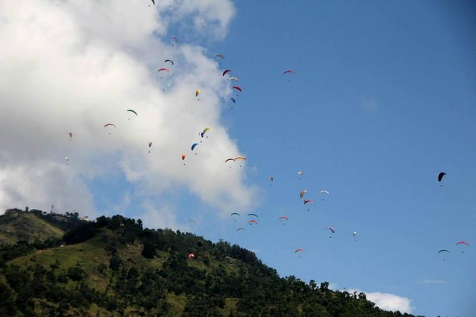 Paragliding in Pokhara - Price and Value: Is $120 Worth It?