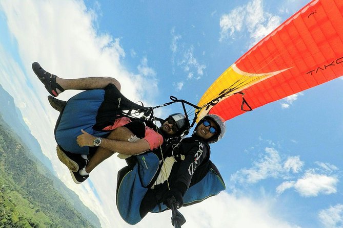 Paragliding in Pokhara - Who Should Book (and Who Should Double-Check)
