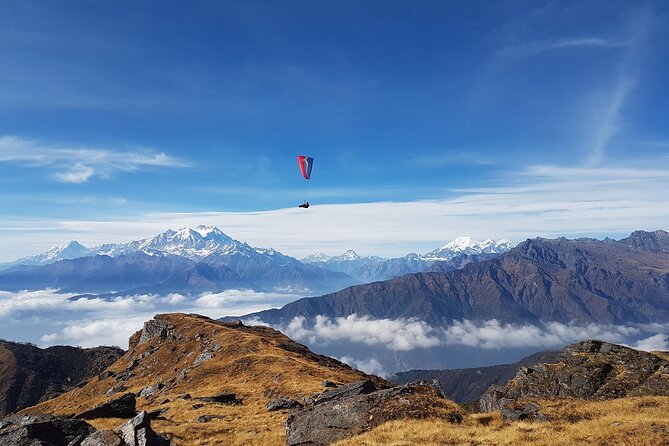 Paragliding Tandem Flight from Pokhara with Photos and Video - Photos and Video: The Memory Package You’ll Actually Use