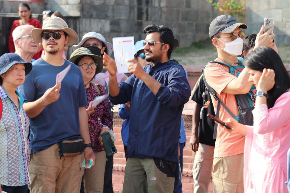 Pashupatinath: Evening tour of temple and Aarati ceremony - Price and value: is $57 per person reasonable?