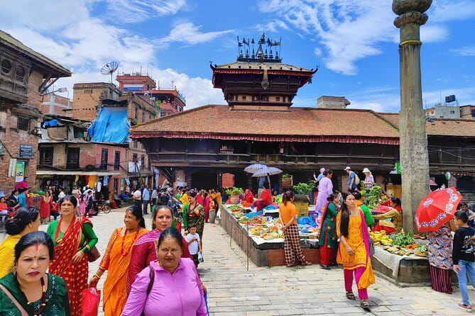 Patan and Bhaktapur Boutique Tour - Key highlights you’ll feel right away