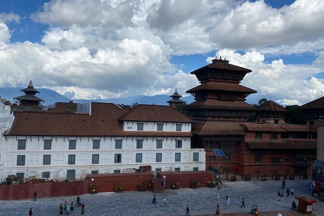 Patan and Bhaktapur Boutique Tour - Patan Museum: When the Malla-era palace becomes part of the story